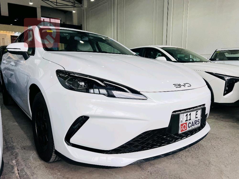 بي واي دي سيل 05 DM-i